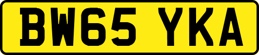 BW65YKA