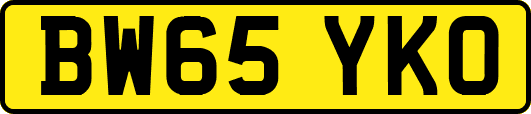 BW65YKO