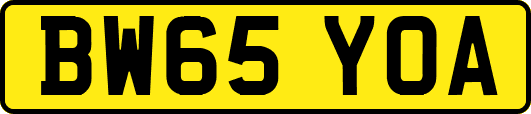 BW65YOA