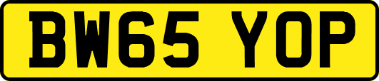 BW65YOP
