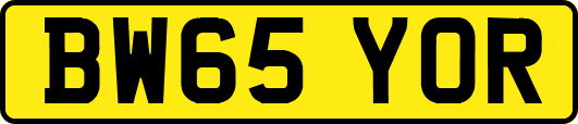 BW65YOR