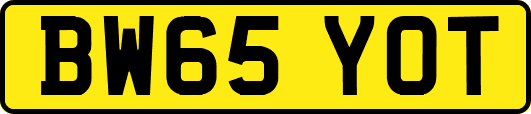 BW65YOT