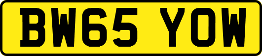 BW65YOW