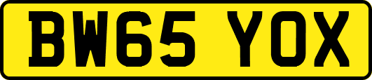 BW65YOX