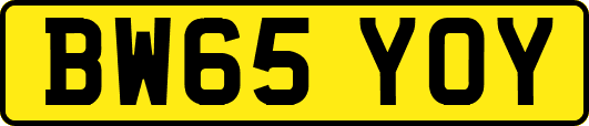 BW65YOY