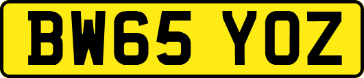 BW65YOZ