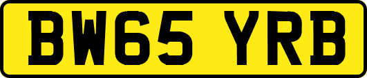 BW65YRB