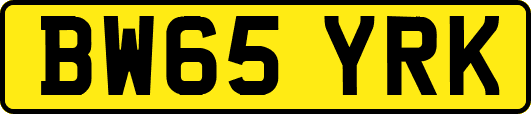 BW65YRK