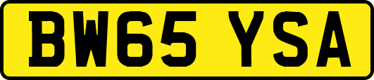 BW65YSA