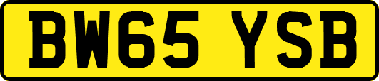 BW65YSB