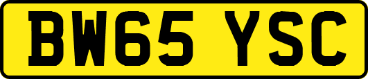 BW65YSC