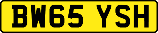 BW65YSH