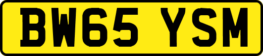 BW65YSM