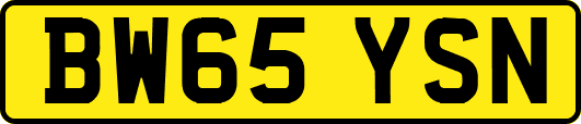 BW65YSN