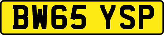 BW65YSP
