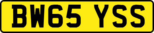 BW65YSS
