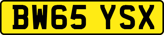 BW65YSX