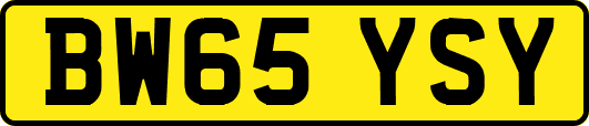 BW65YSY