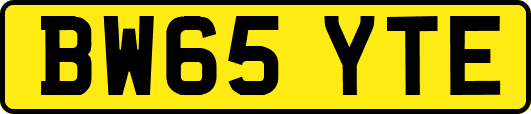BW65YTE