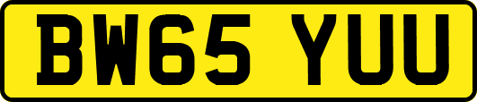 BW65YUU