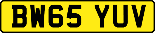 BW65YUV