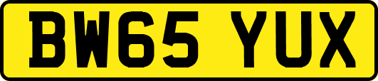 BW65YUX