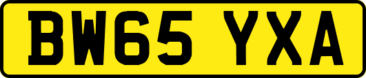 BW65YXA
