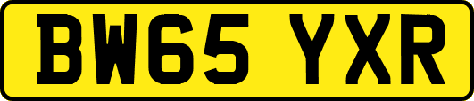 BW65YXR