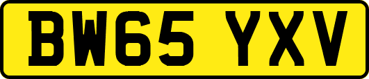BW65YXV