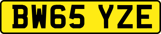 BW65YZE