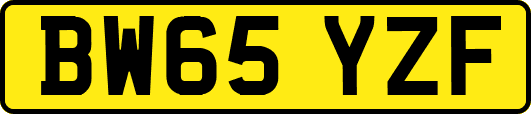 BW65YZF
