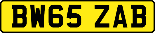 BW65ZAB