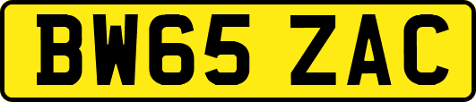 BW65ZAC