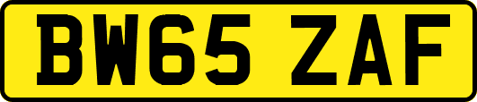 BW65ZAF