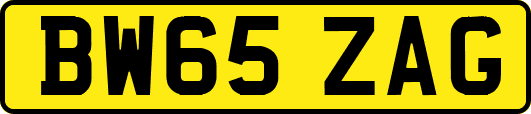 BW65ZAG