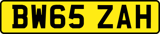 BW65ZAH