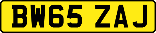 BW65ZAJ