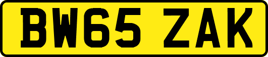 BW65ZAK