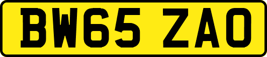 BW65ZAO
