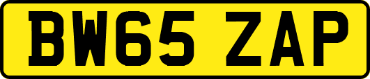 BW65ZAP
