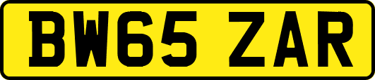 BW65ZAR
