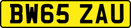 BW65ZAU