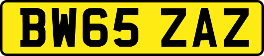 BW65ZAZ