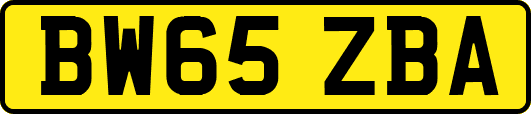 BW65ZBA