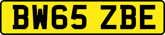 BW65ZBE