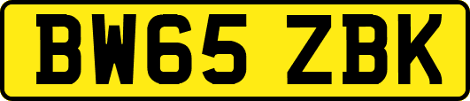 BW65ZBK