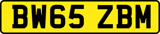 BW65ZBM