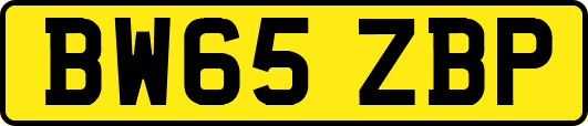 BW65ZBP