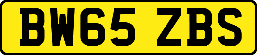 BW65ZBS
