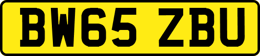 BW65ZBU